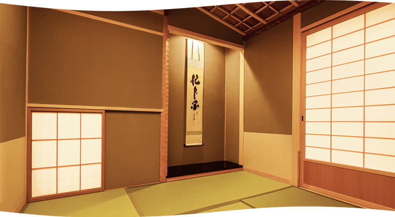 Guest Rooms | Celebrate life! Ubuya Ryokan Inn at Lake Kawaguchi