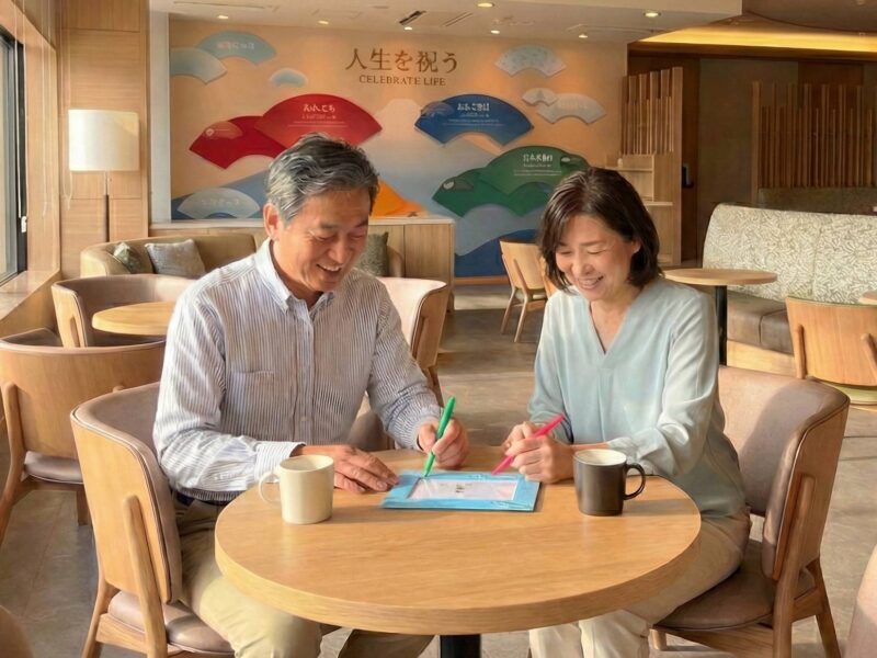 「ご結婚記念日」の過ごし方