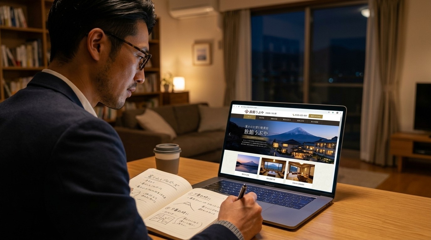 ふたりで「家族」になる準備
